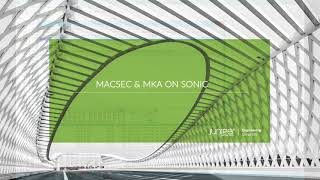 MPLS and MACsec on SONiC [upl. by Aninaj783]