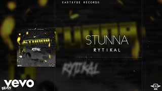 Rytikal  Stunna Official Audio [upl. by Crist]