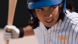 Dino Super Charge  Final Baseball Scene  Episode 7 Home Run Koda  Power Rangers Official [upl. by Urbas756]