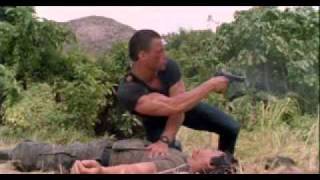 The Best Of JeanClaude Van Damme [upl. by Oakley]