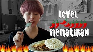 NASGOR MAFIA LEVEL MEMATIKAN 02 [upl. by Eneleahs]