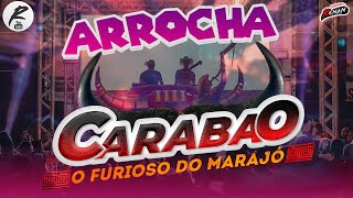 CARABAO  ARROCHA  DISCO DE DIAMANTE  JUNHO 2023  MÊS QUADRA JUNINA [upl. by Iatnohs]