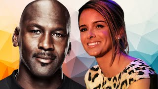 The Things You Dont Know About Michael Jordans Wife Yvette Prieto [upl. by Binetta473]