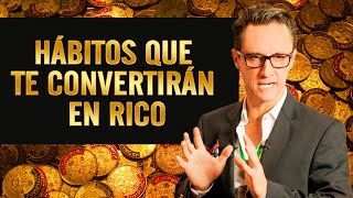 Hábitos que te convertirán en rico  Juan Diego Gómez [upl. by Araes]