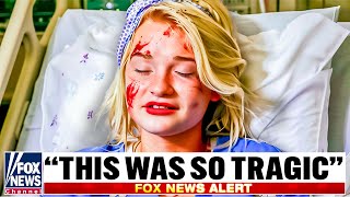 BREAKING Darci Lynn Filed Police Report Against Americas Got Talent Judge [upl. by Eltsyrhc]