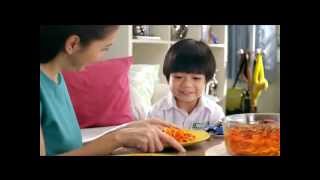 Watch the new Del Monte Filipino Style Spaghetti Sauce TV commercial [upl. by Neiviv]