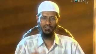 What is the Concept of Halala in Islam  Dr Zakir Naik [upl. by Groot]