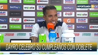 EL ONCE GOLEÓ AL CALI Y PEREIRA VISITA AL AMÉRICA [upl. by Fairley117]