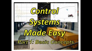 What Control Systems Engineers Do  Control Systems in Practice [upl. by Echo]