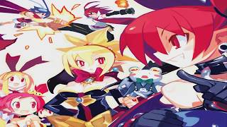 Disgaea 2 OST Cyber Dance Remix Arrange Extended [upl. by Danni183]