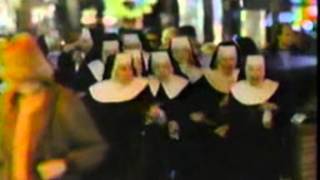 1992 quotSister Actquot TV commercial [upl. by Adnilim]