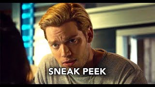 Shadowhunters 3x02 Sneak Peek 3 quotThe Powers That Bequot HD Season 3 Episode 2 Sneak Peek 3 [upl. by Ogden]