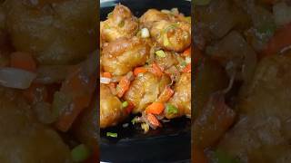 Salt amp Pepper Chicken saltandpepper chickenrecipes chicken chickenrecipe chickenstarter foodie [upl. by Duomham]