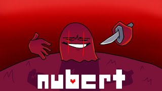 NUBERT  Deltarune [upl. by Ashbaugh]