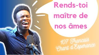 RendsToi Maitre de Nos Ames  Oh viens Esprit de Dieu  CELIGNY DATHUS [upl. by Staci]