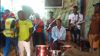 Kalima boys band mbose Kwa ndindi [upl. by Zeugirdor]