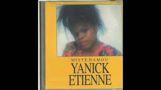 Yanick Etienne Paradise Fiesta [upl. by Austen]