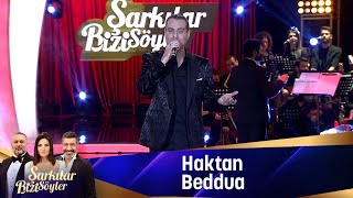 Haktan  Beddua [upl. by Janette]