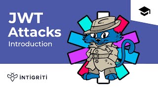 Introduction to JWT Attacks [upl. by Novihc876]