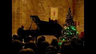 Abdel Rahman El Bacha Playing Beethovens quotAppassionataquot Piano Sonata 3rd Movement [upl. by Rosalind935]