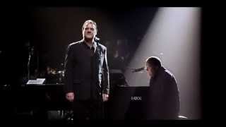 Bryn Terfel  Roxanne Stings 60th Birthday Show [upl. by Donahoe799]