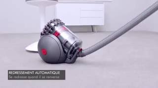 DYSON BIG BALL MULTIFLOOR  Aspirateur traîneau  Vidéo produit Vandenborrebe [upl. by Assylem]