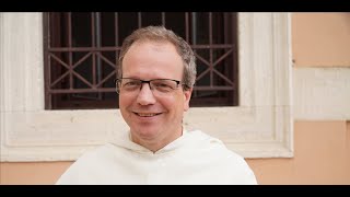 Why Study Theology at the Angelicum in Rome  Fr Thomas Joseph White OP [upl. by Daile]