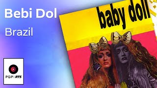 Bebi Dol  Brazil  Audio 1991 HD [upl. by Aimac911]