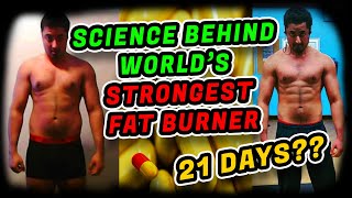 DNP  Dinitrophenol  Worlds Strongest Fat Burner Intellectual Muscle Steroids Pt12 [upl. by Armilla]