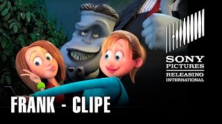 Hotel Transylvania 2 Soundtrack 2 GDFR  Flo Rida Feat Sage The Gemini amp Lookas [upl. by Annaej]