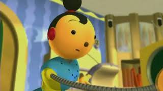 Rolie Polie Olie  Squaresville  Full Episode8 [upl. by Wieren]