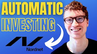 Nordnet Investment Tutorial [upl. by Naanac]