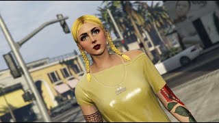 GTA 5 online xbox one [upl. by Lehpar]