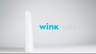 Introducing Wink Hub 2 [upl. by Jaime210]