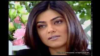 Rendezvous with Simi Garewal  Sushmita Sen amp Renee [upl. by Aitetel]