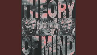 Theory of Mind [upl. by Benyamin]