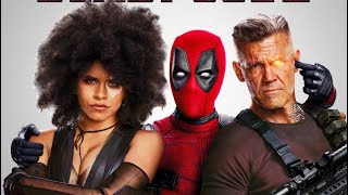 （粵語版）死侍2（Deadpool 2）（純文字影評貼於標題以下）Lam Movie Blog 死侍2marveldeadpool影評 [upl. by Nivi]