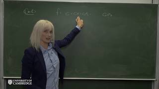 Introduction to the complex octonions Video 814 [upl. by Arinaj]