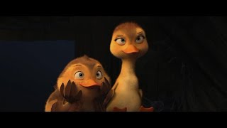 Best Scene Duck Duck Goose 2018 HD [upl. by Kachine270]