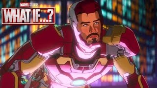 Ultron Kills Ironman  Ultron defeats the Avengers  Ultron Apocalypse  What if S01 E08 [upl. by Ahsets]