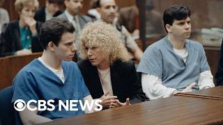 From the archives Coverage of Menendez brothers arrest murder trials and conviction [upl. by Munroe]