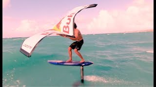 This is Wing Surfing [upl. by Halland]