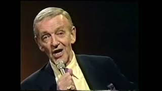 Parkinson Fred Astaire Interview 1976 [upl. by Ymmot383]