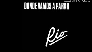 Rio  Dónde vamos a para 1988 Full álbum [upl. by Avan34]