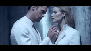 Provocations 60 Campaign Spot  Featuring Alexander Skarsgård [upl. by Alice281]