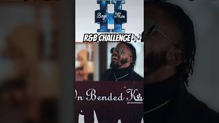 Stan Michael RampB Challenge Boyz II Men  Bended Knee acapella rnb music [upl. by Eahsed]