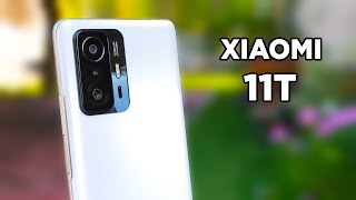 Xiaomi 11T UNBOXING amp CAMERA TEST  Zeibiz [upl. by Ilenay]