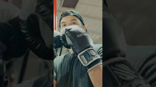 Sanabul Boxing Gloves 🥊 🎥  Rick Contreras  rickxcontreras [upl. by Aneris]