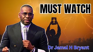 Finding Faith Pastor Jamal Bryant’s Inspiring Sermons on Life and Purpose  Dr Jamal H Bryant [upl. by Suoiluj652]