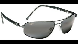 Maui Jim Kahuna Sunglasses [upl. by Adalard]